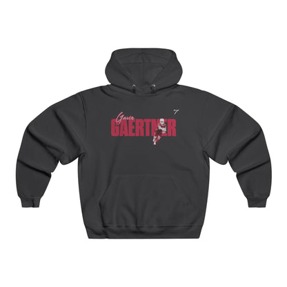 Gavin Gaertner Vintage Hoodie