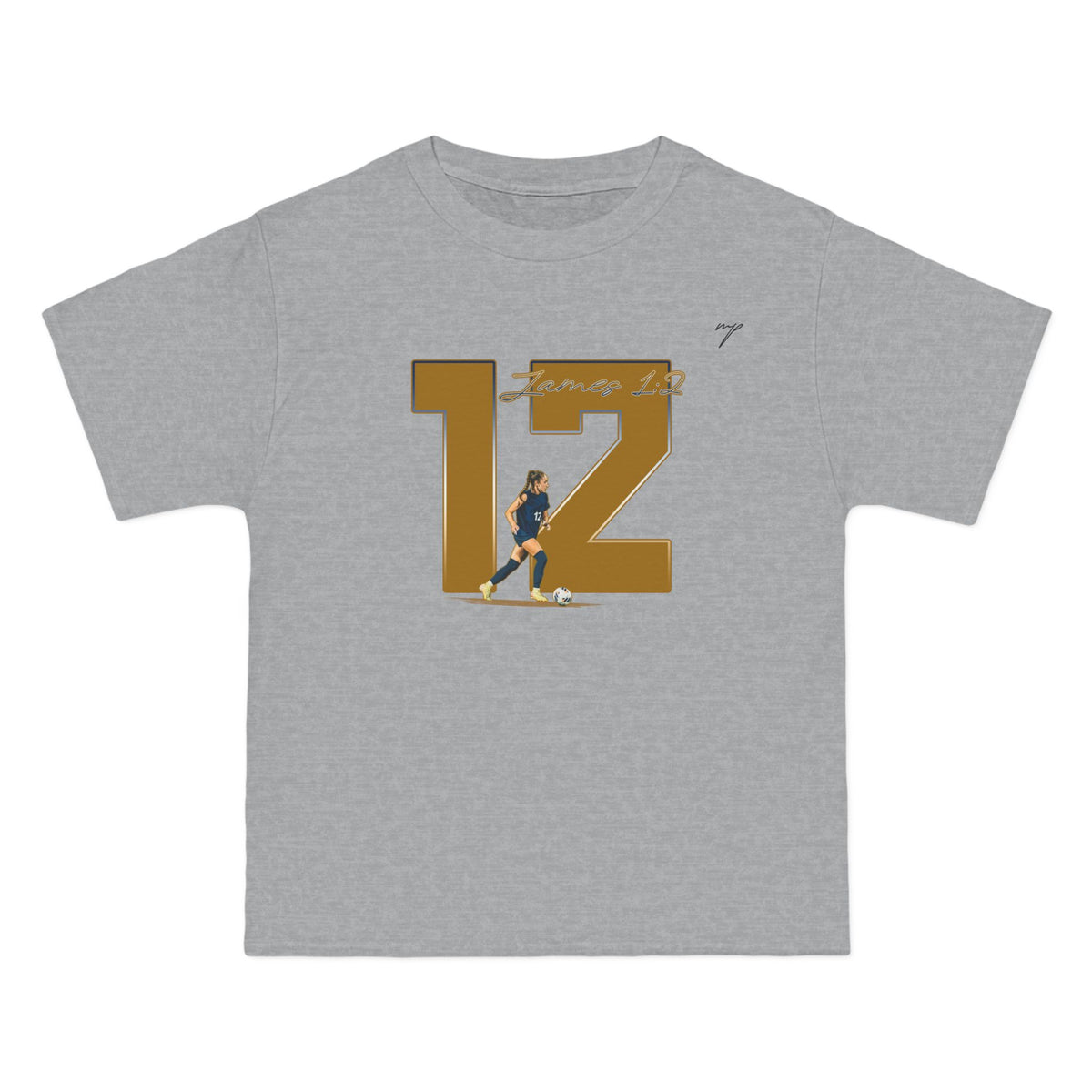Rainie Clark Vintage Tee