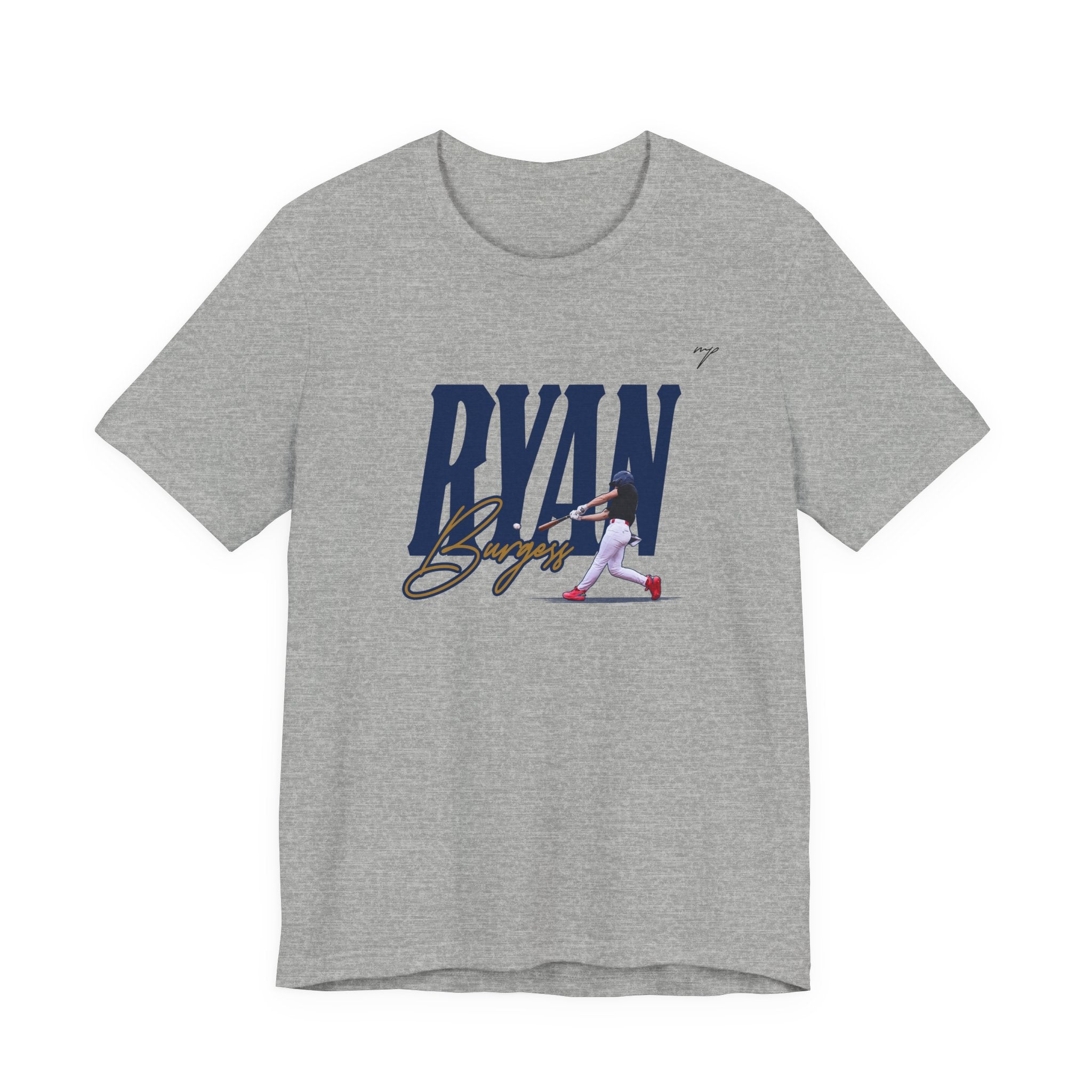 Ryan Burgess Graphic Tee