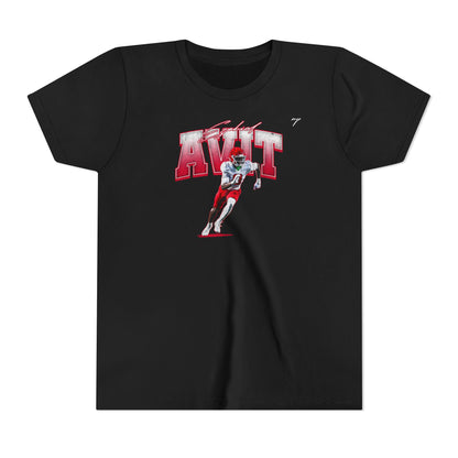 Ezekiel Avit YOUTH Graphic Tee