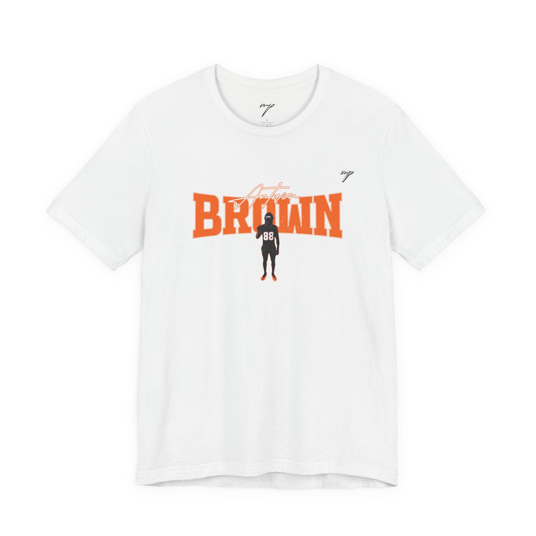 Antwon Brown Graphic Tee