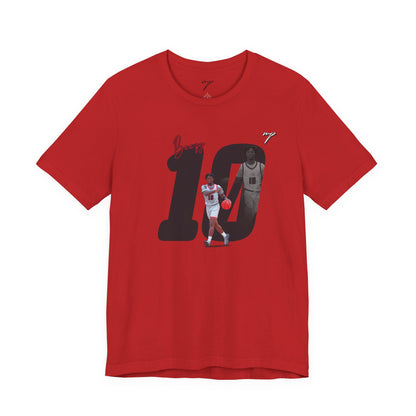 Brandon Hymes Graphic Tee