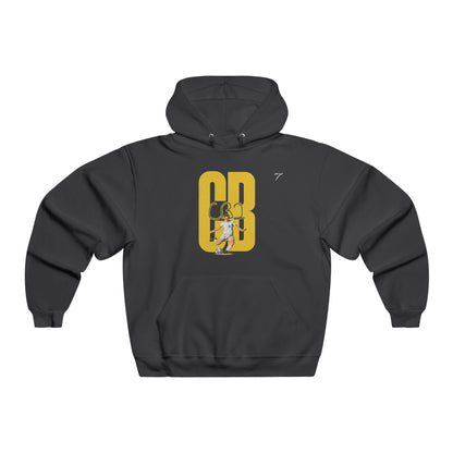 Chrissie Burke Vintage Hoodie