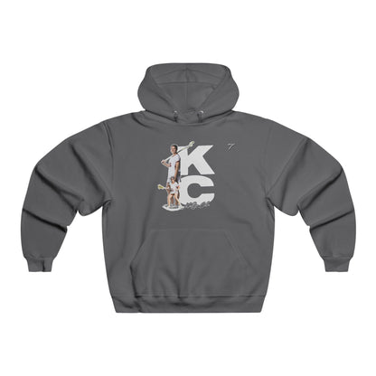 Kaitlyn Cole Vintage Hoodie
