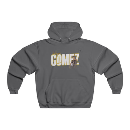 Hugo Gomez Vintage Hoodie