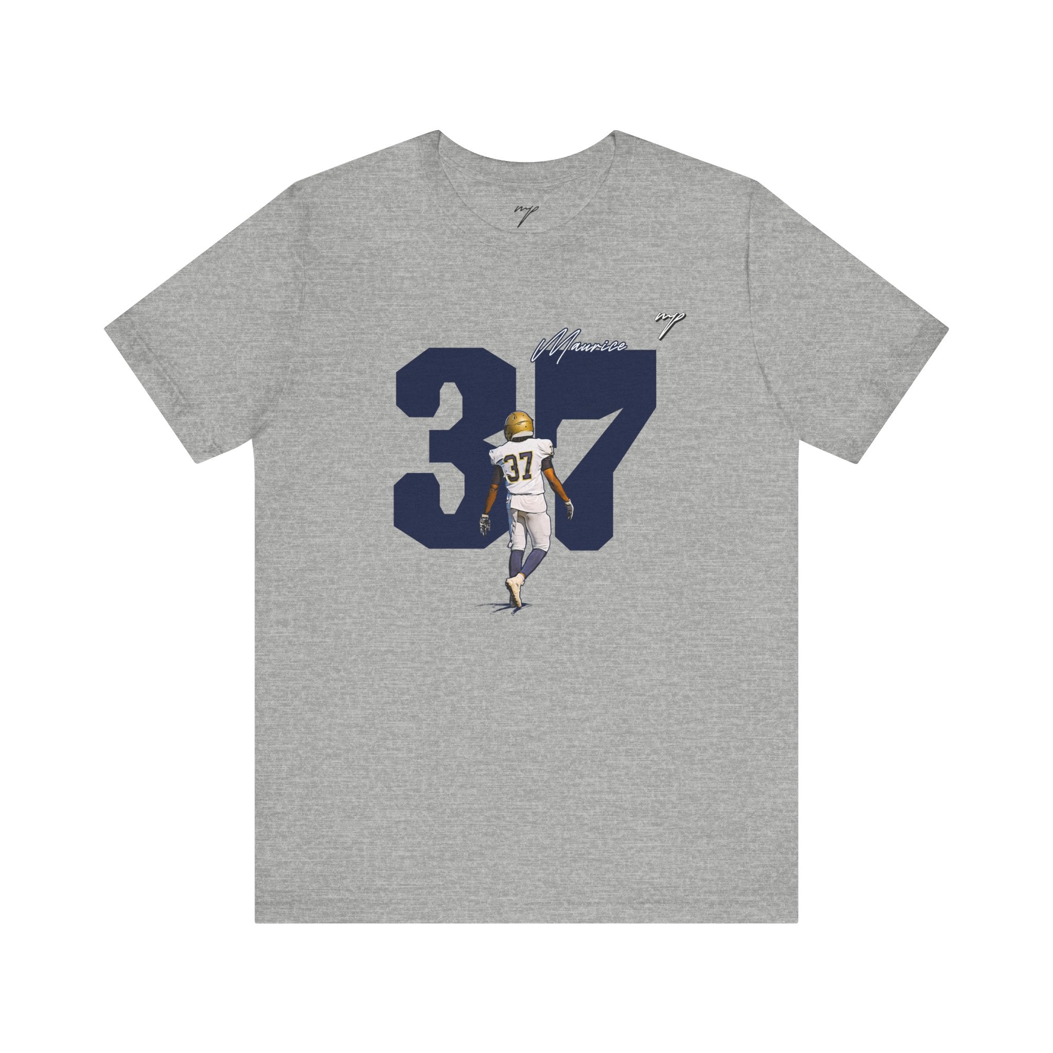 Isaiah Maurice Graphic Tee