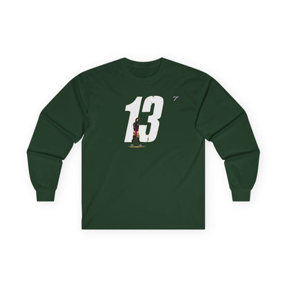 Royalte Galdden Long Sleeve Tee
