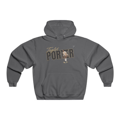Taylor Porter Vintage Hoodie