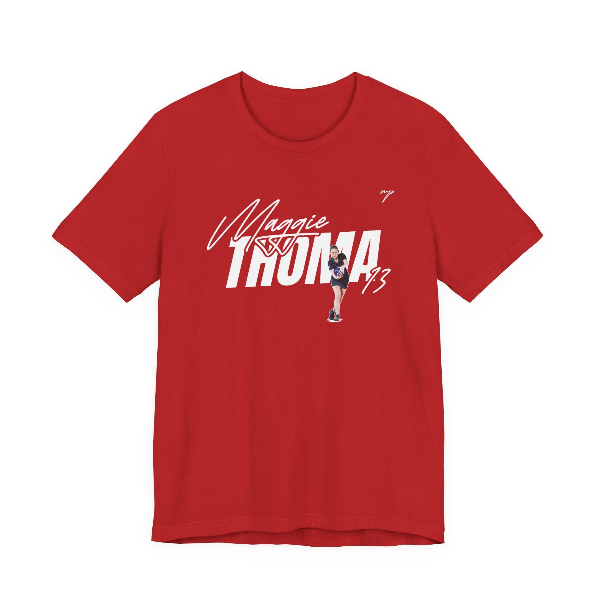 Maggie Thoma Graphic Tee