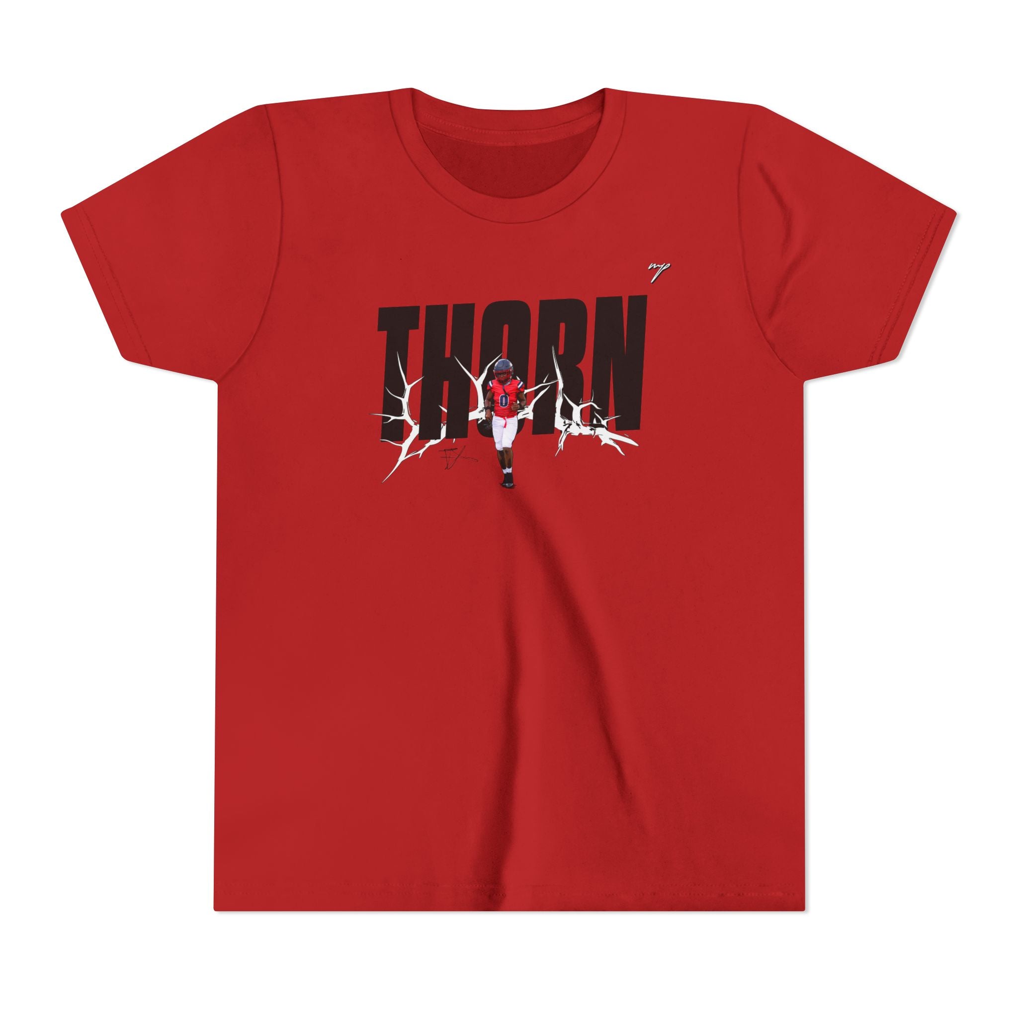Thorn Adderley YOUTH Graphic Tee
