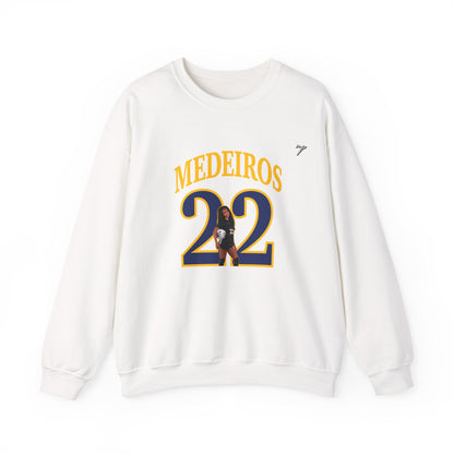 Isabela Medeiros Crewneck