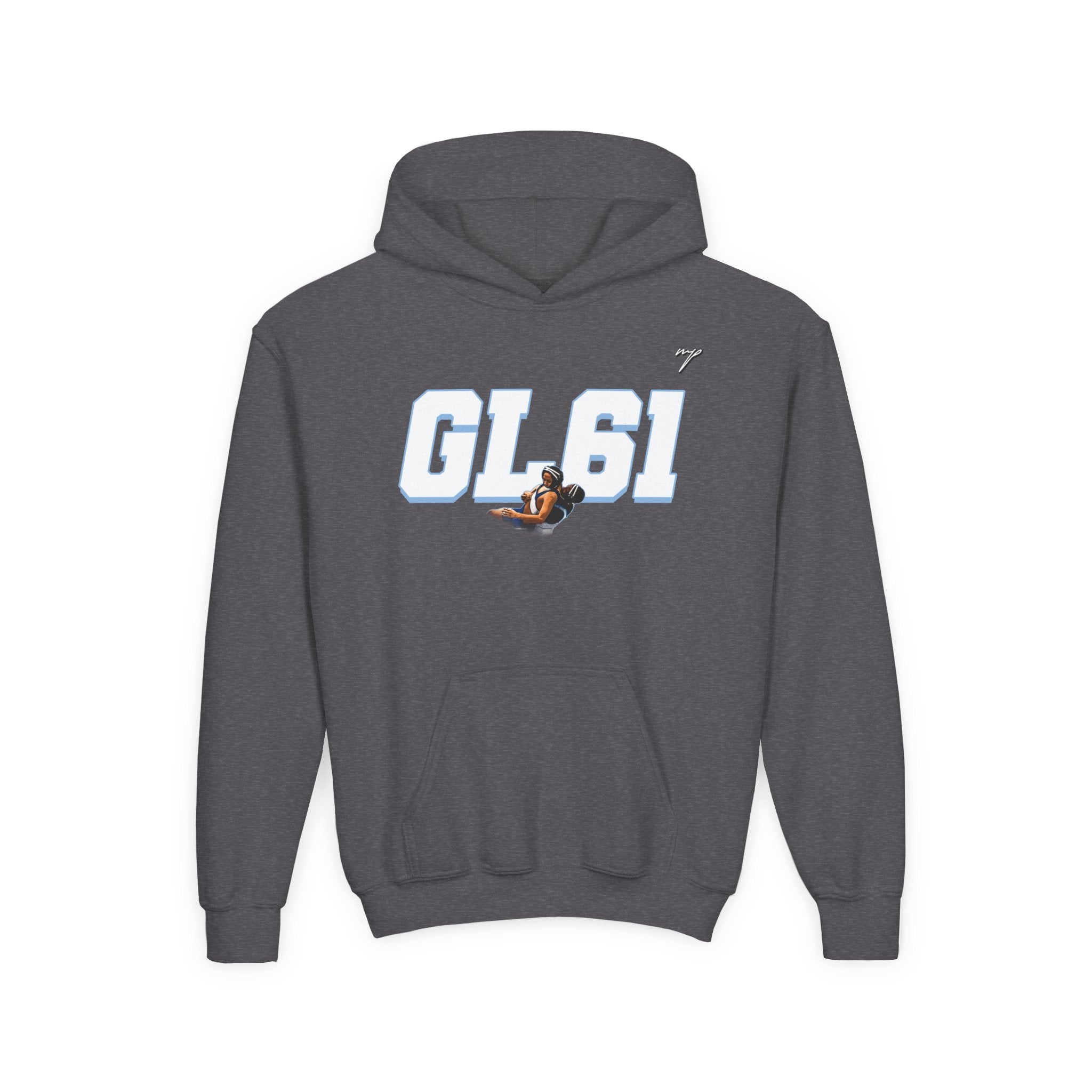 Ariyan Kernaghan YOUTH Hoodie