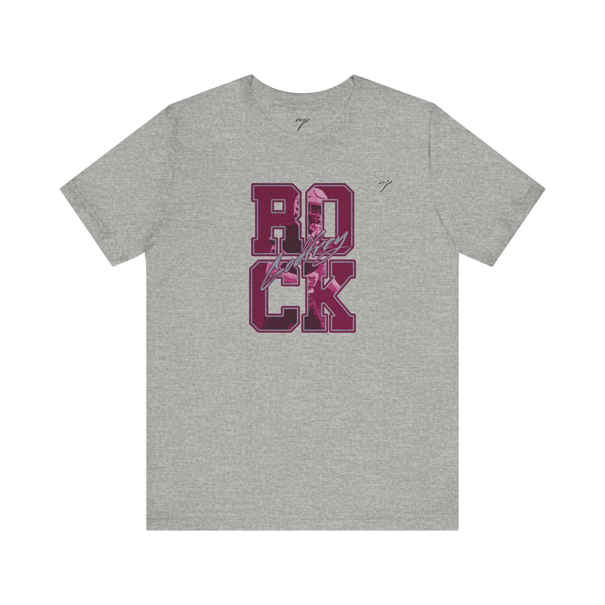 Ar'Terrian Godfrey Graphic Tee