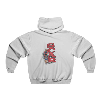 Scarlett Shaw Vintage Hoodie
