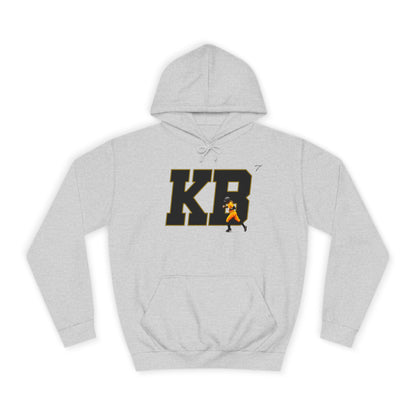 Kendall Bailey Bradshaw Hoodie