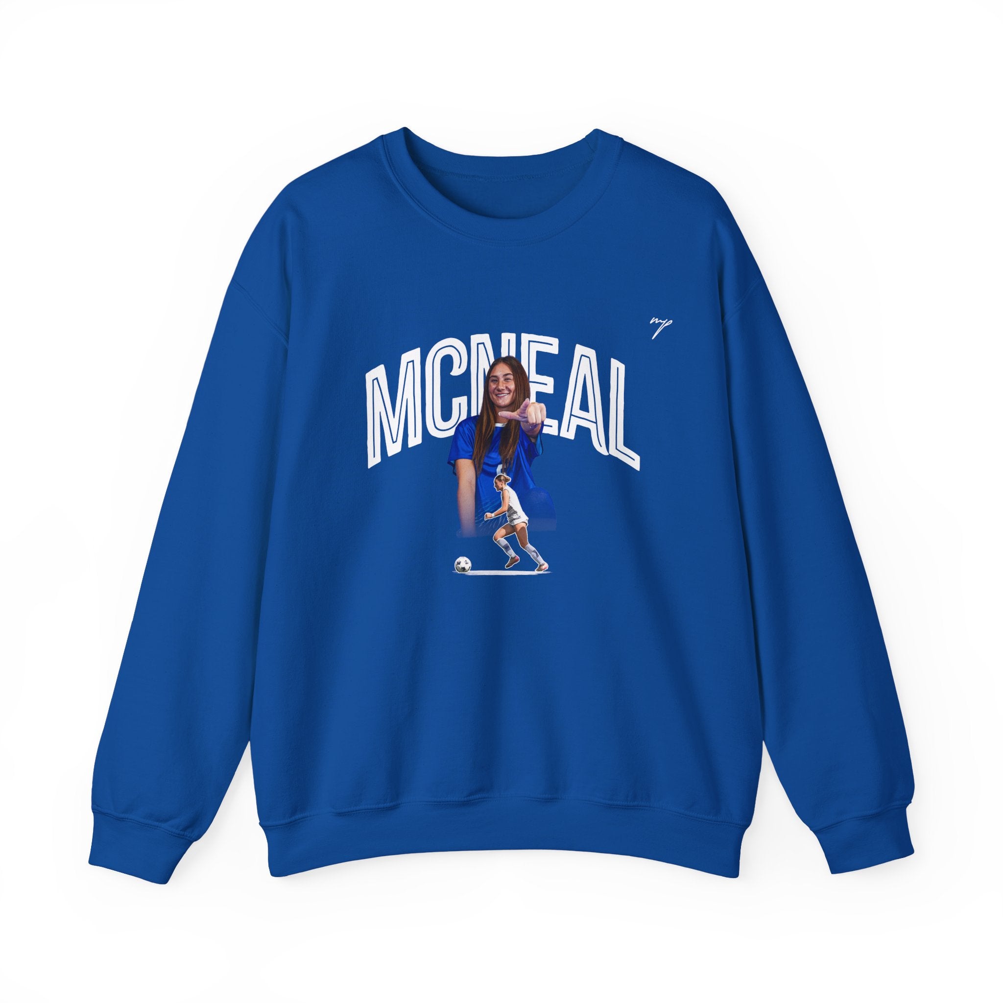 Isabel McNeal Crewneck