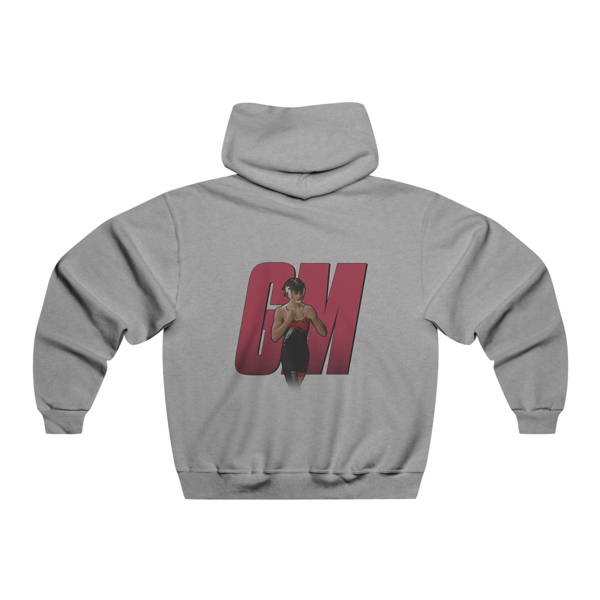Gabe MacVittie Vintage Hoodie