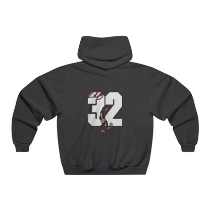 Kelsey Castillo Vintage Hoodie