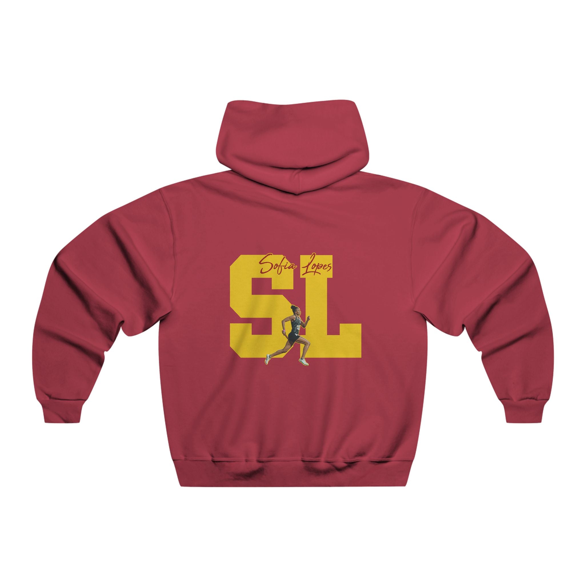Sofia Lopes Vintage Hoodie