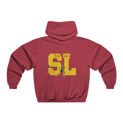 Sofia Lopes Vintage Hoodie