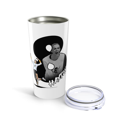 Aubreigh Haxton Tumbler Mug