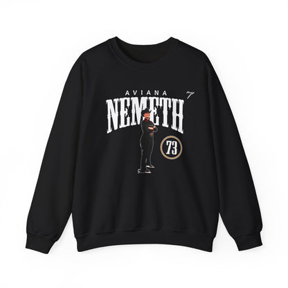 Aviana Nemeth Crewneck
