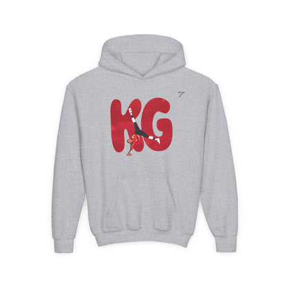 Kamille Gibson YOUTH Hoodie
