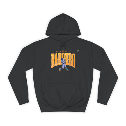 Danny Barbero Hoodie