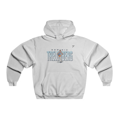 Dominic Trelenberg Vintage Hoodie