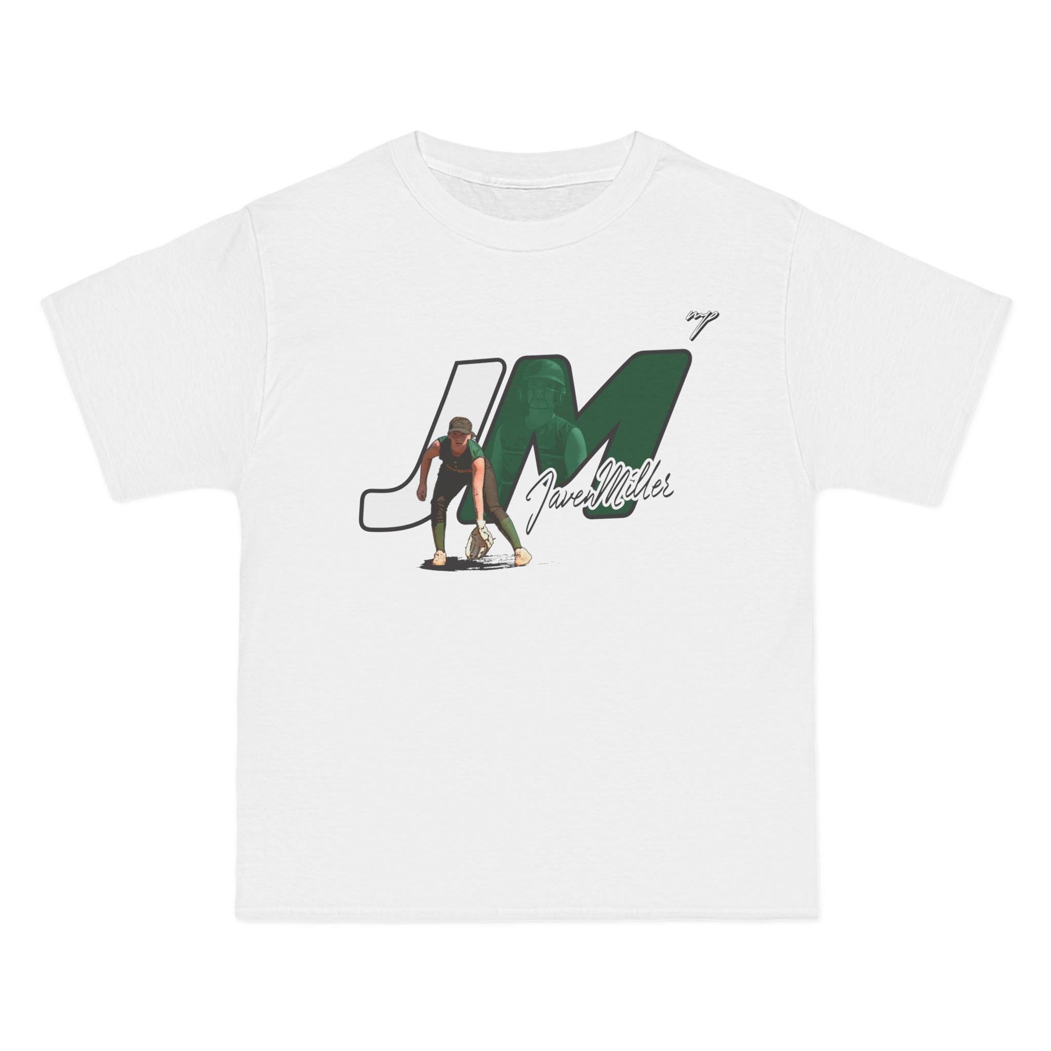 Javen Miller Vintage Tee