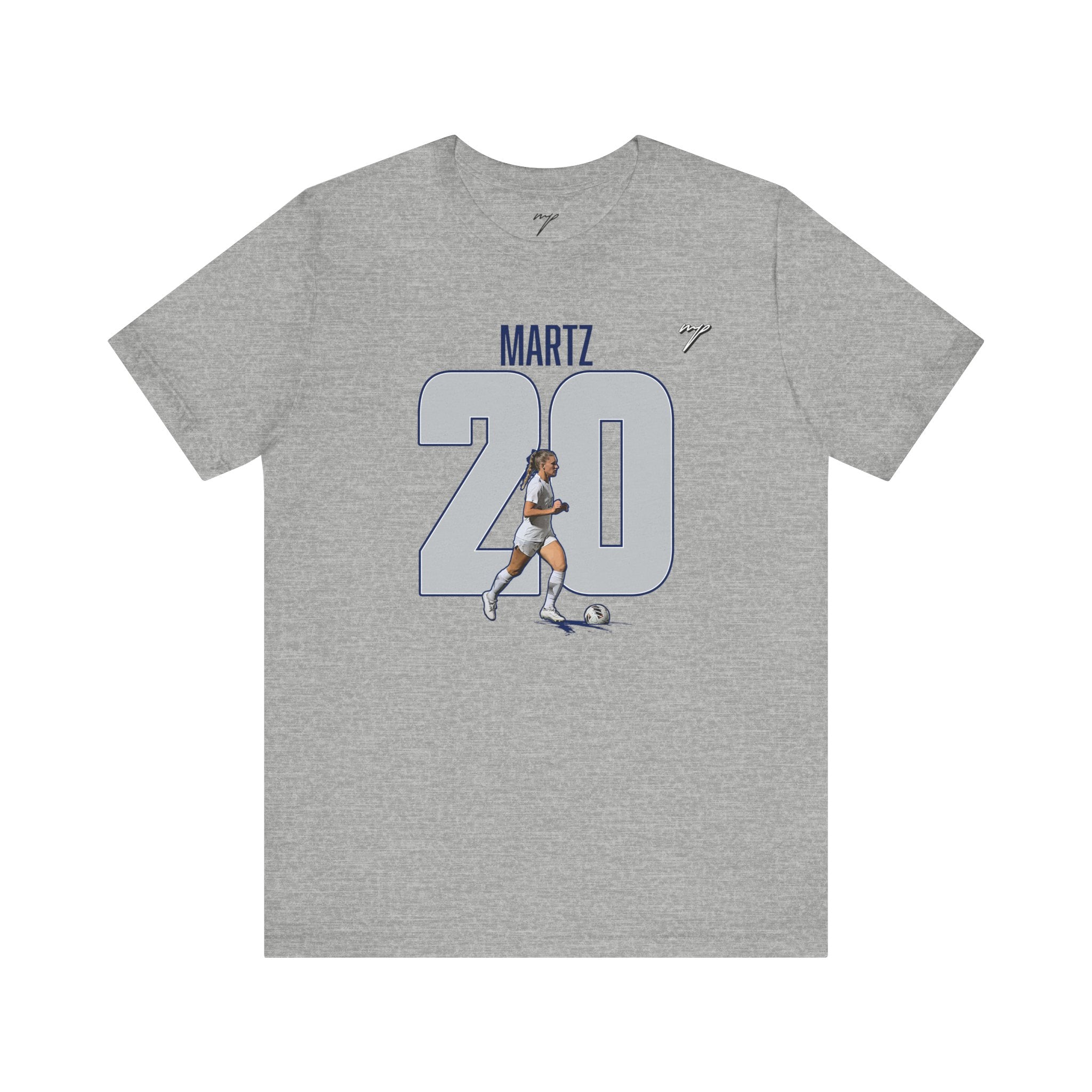 Carsyn Martz Graphic Tee