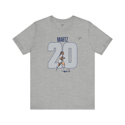 Carsyn Martz Graphic Tee