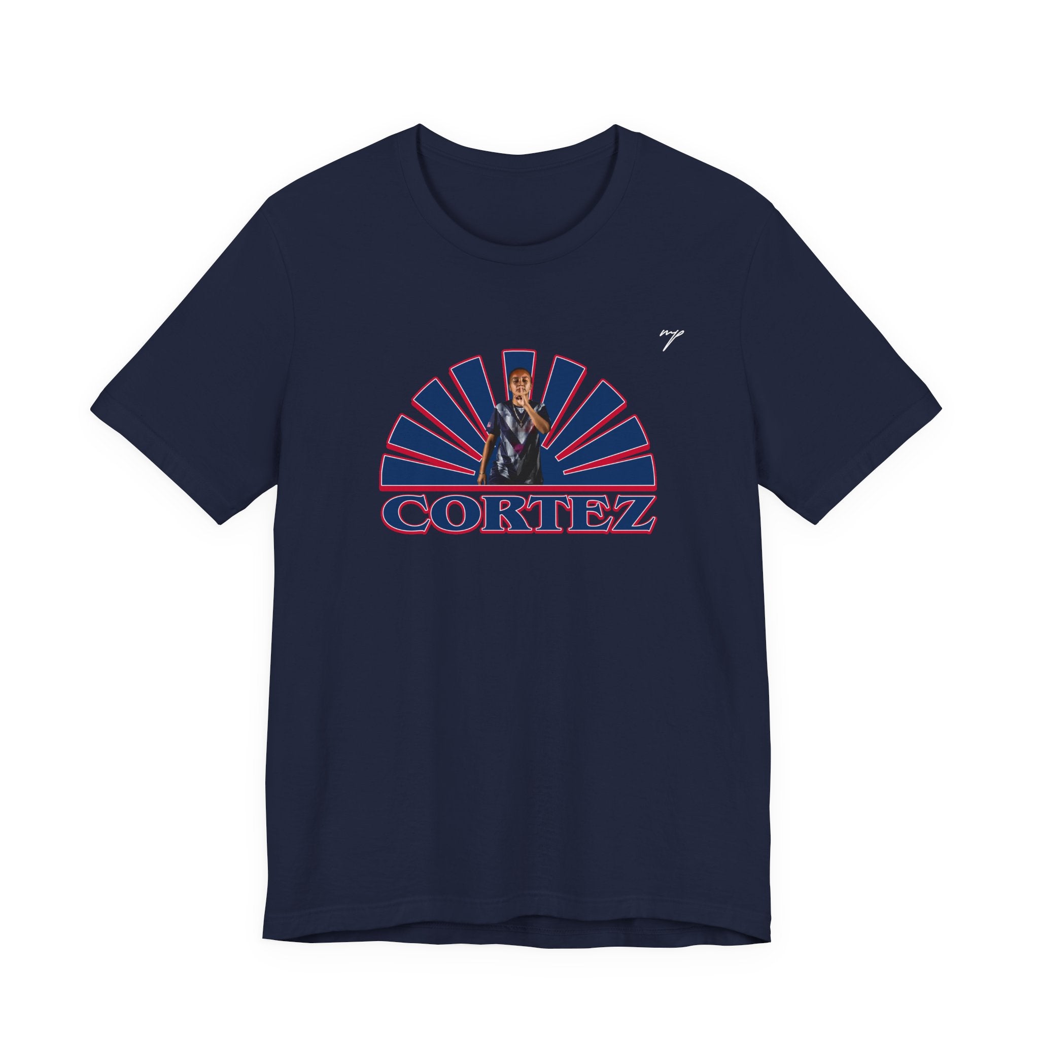 Leilani Cortez Graphic Tee