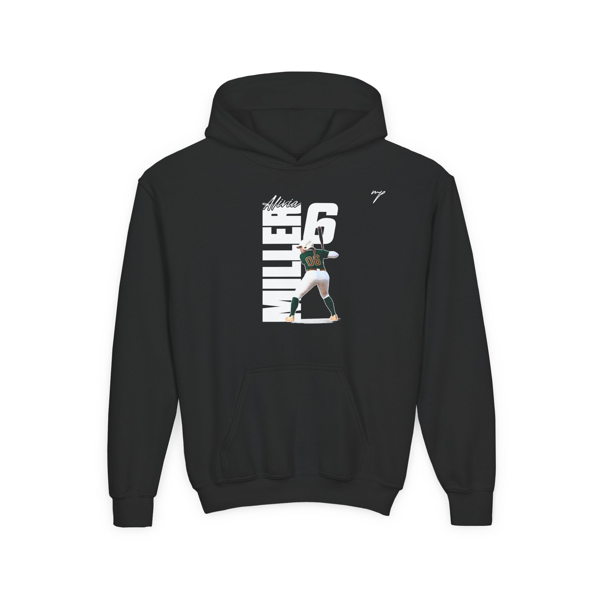 Alivia Miller YOUTH Hoodie