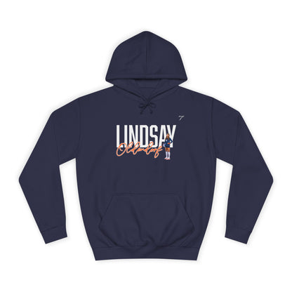 Lindsay Oldendorf Hoodie