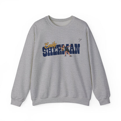 Emily Sherman Crewneck