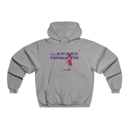 Evan Naeata Vintage Hoodie
