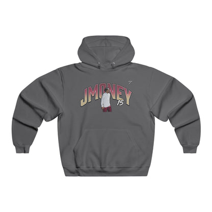 Jalen Crawford Vintage Hoodie