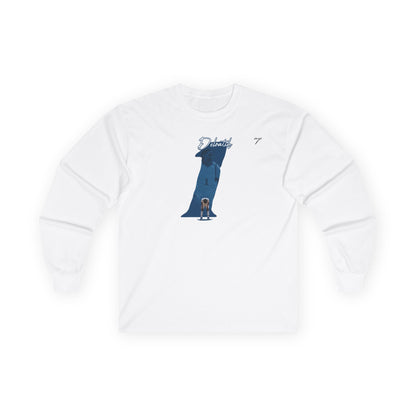 Lonnie Deloatch Long Sleeve