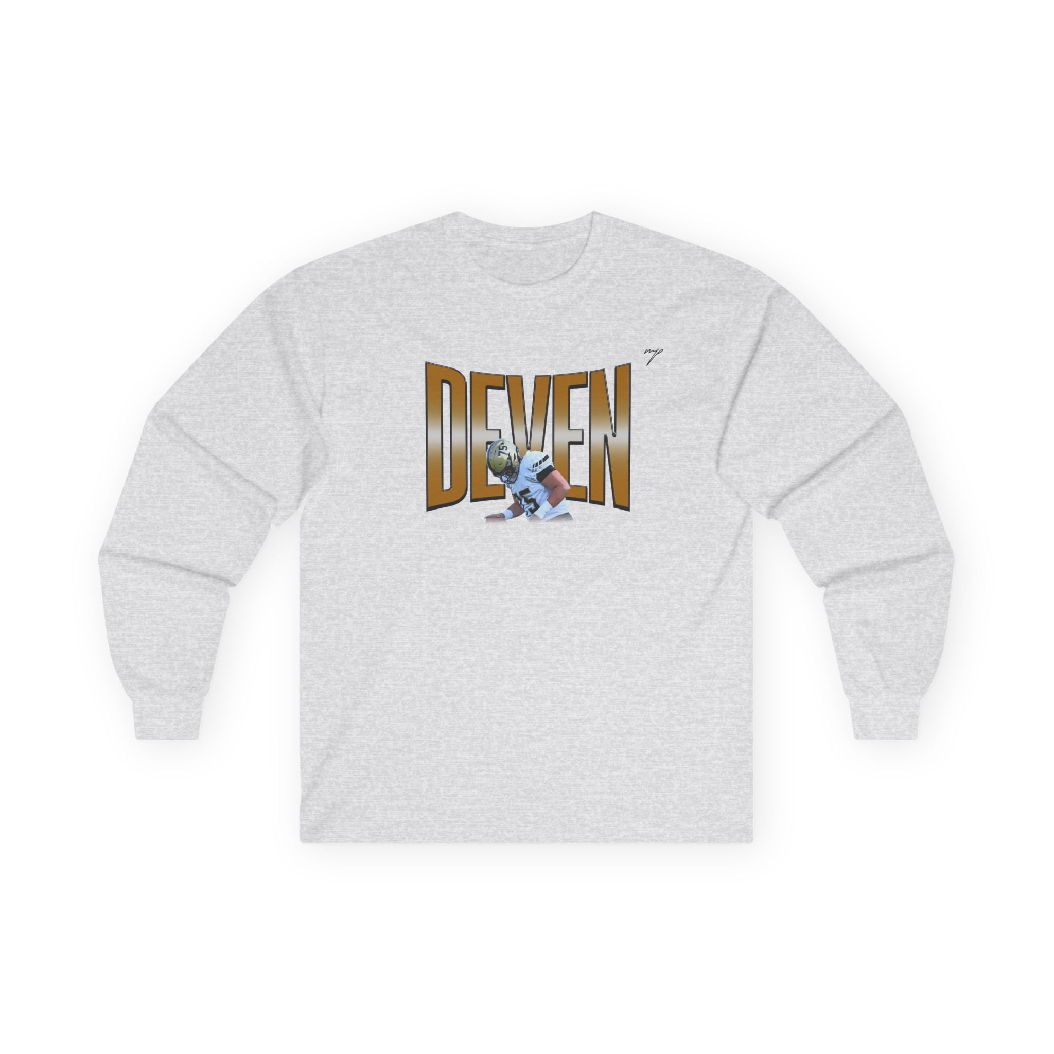 Deven Slocum Long Sleeve