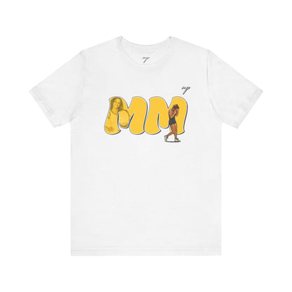 Mariah Mills Graphic Tee