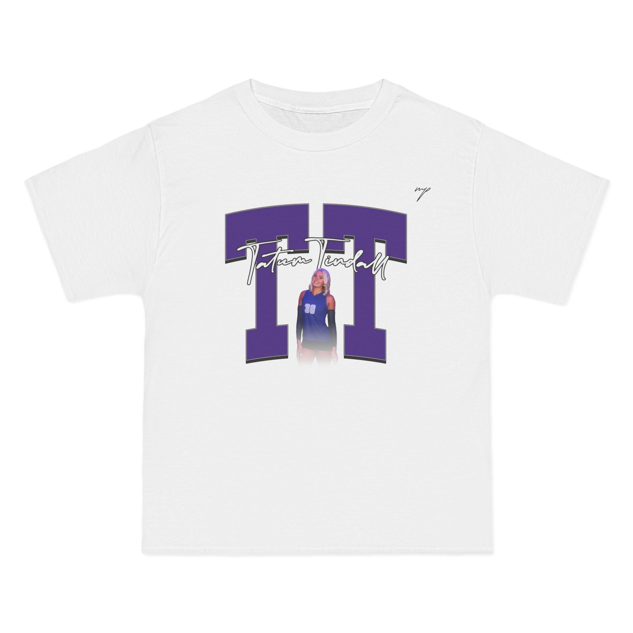 Tatum Tindall Vintage Tee