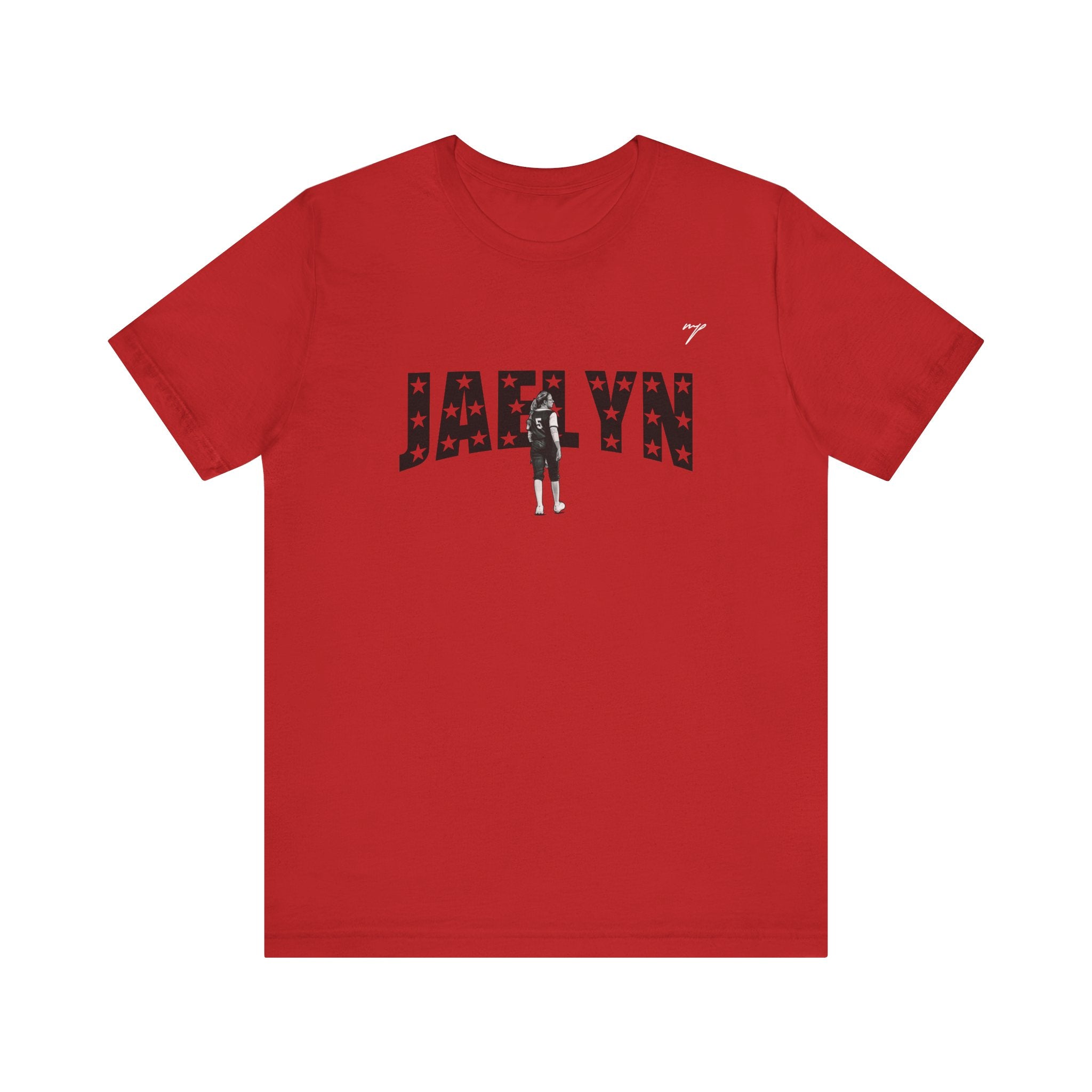 Jaelyn Hammond Graphic Tee
