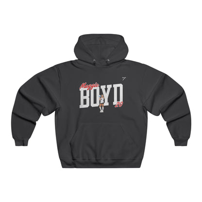 Maggie Boyd Vintage Hoodie