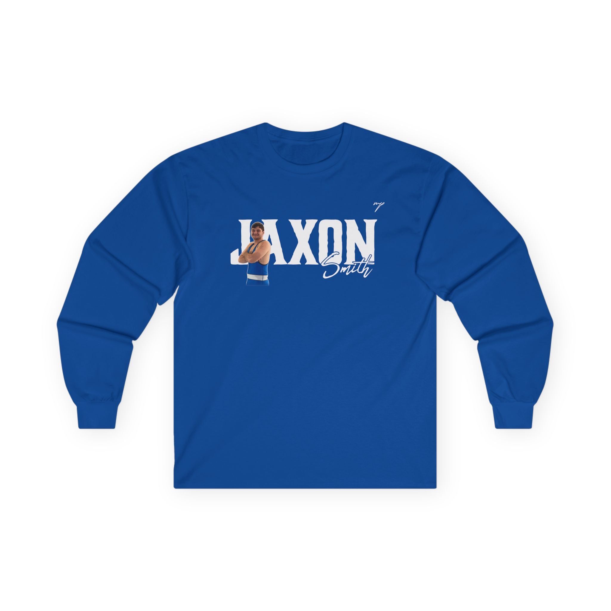 Jaxon Smith Long Sleeve
