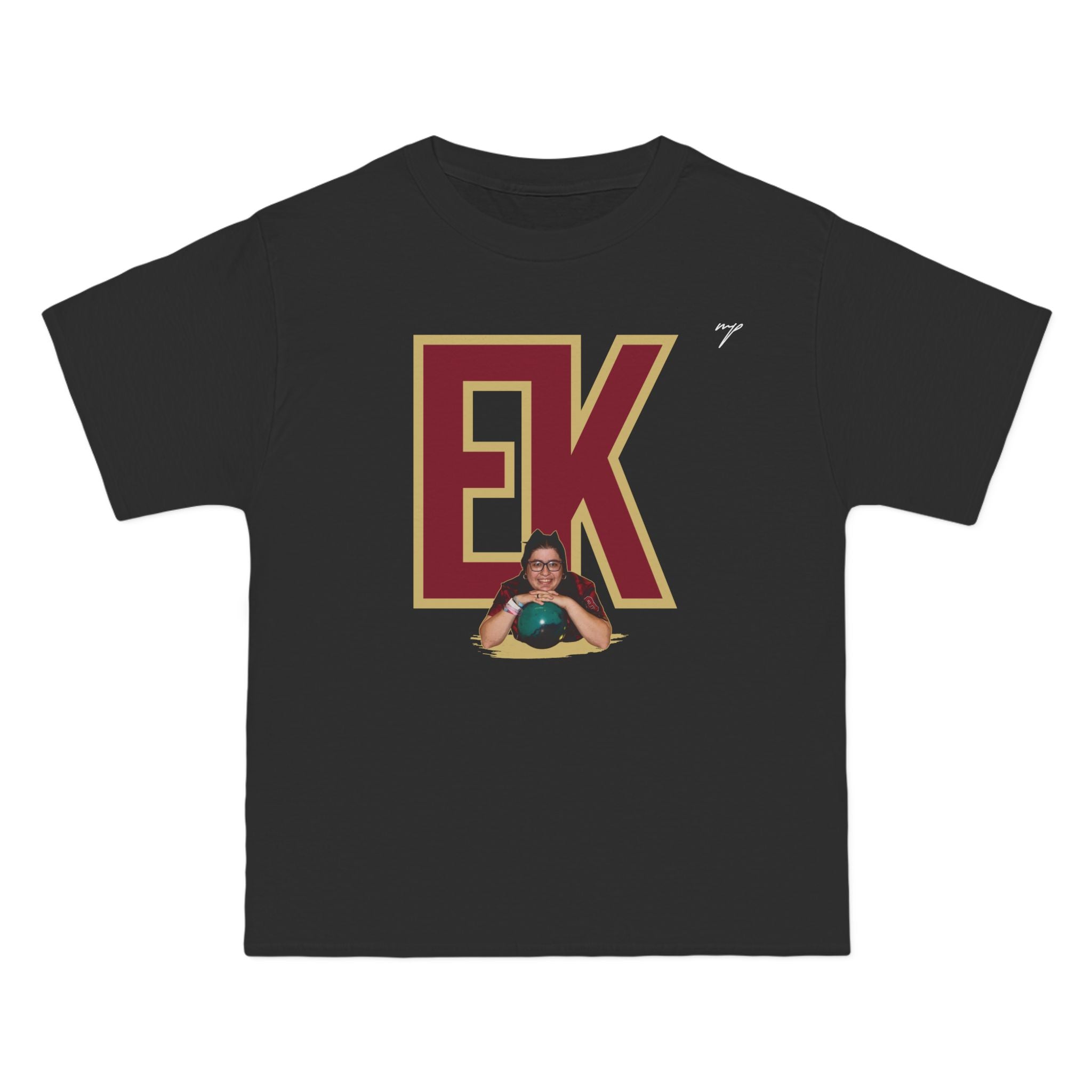 Emily Kulkarni Vintage Tee