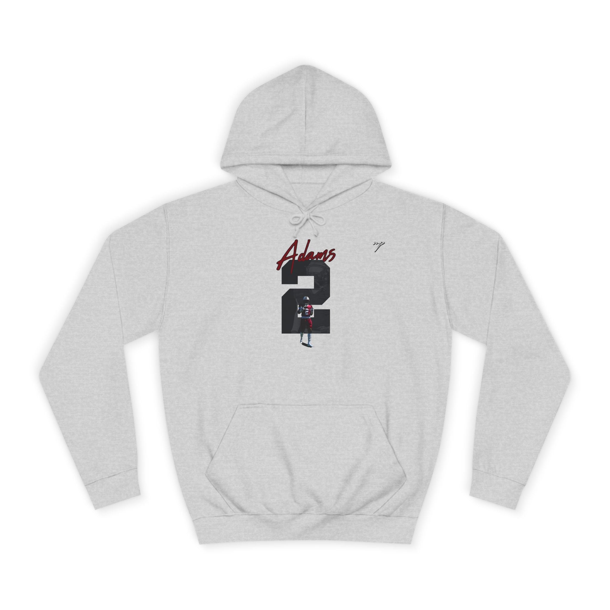Nahjee Adams Hoodie