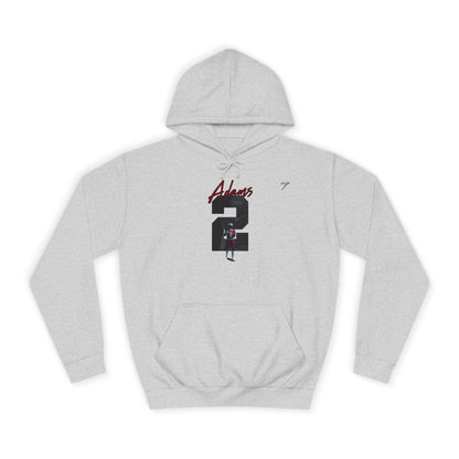 Nahjee Adams Hoodie