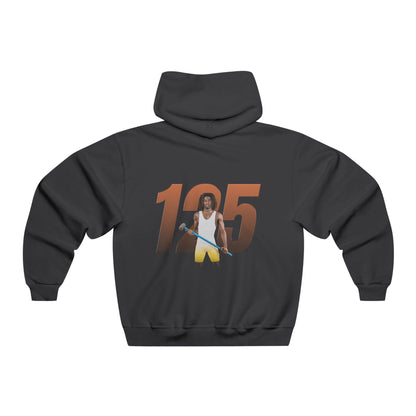 Jeremiah Ellis Vintage Hoodie
