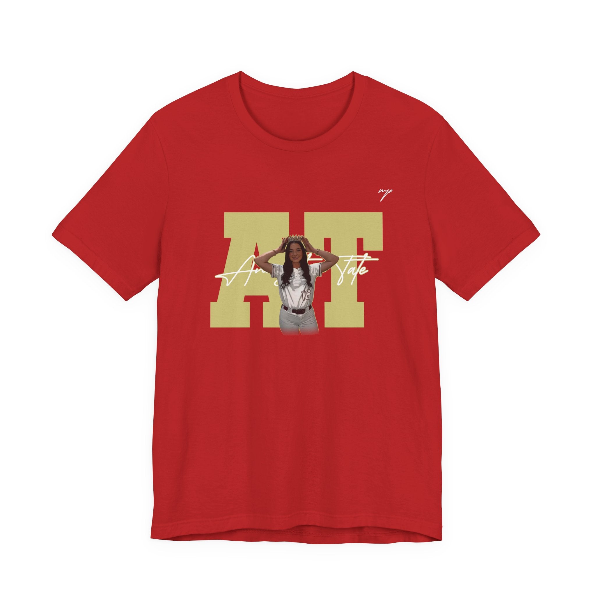 Annaston Tate Graphic Tee